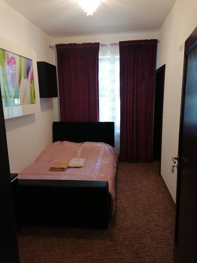 Апартаменты Apartament D-4 Варшава Экстерьер фото