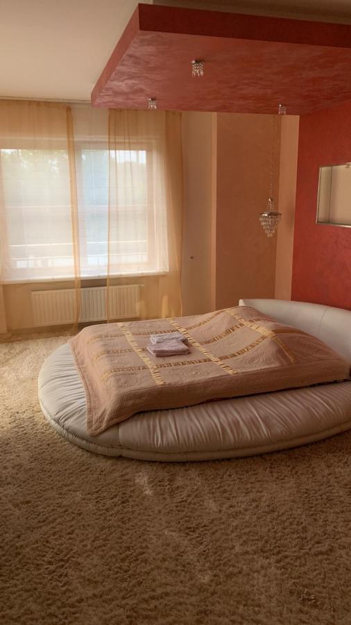 Апартаменты Apartament D-4 Варшава Экстерьер фото